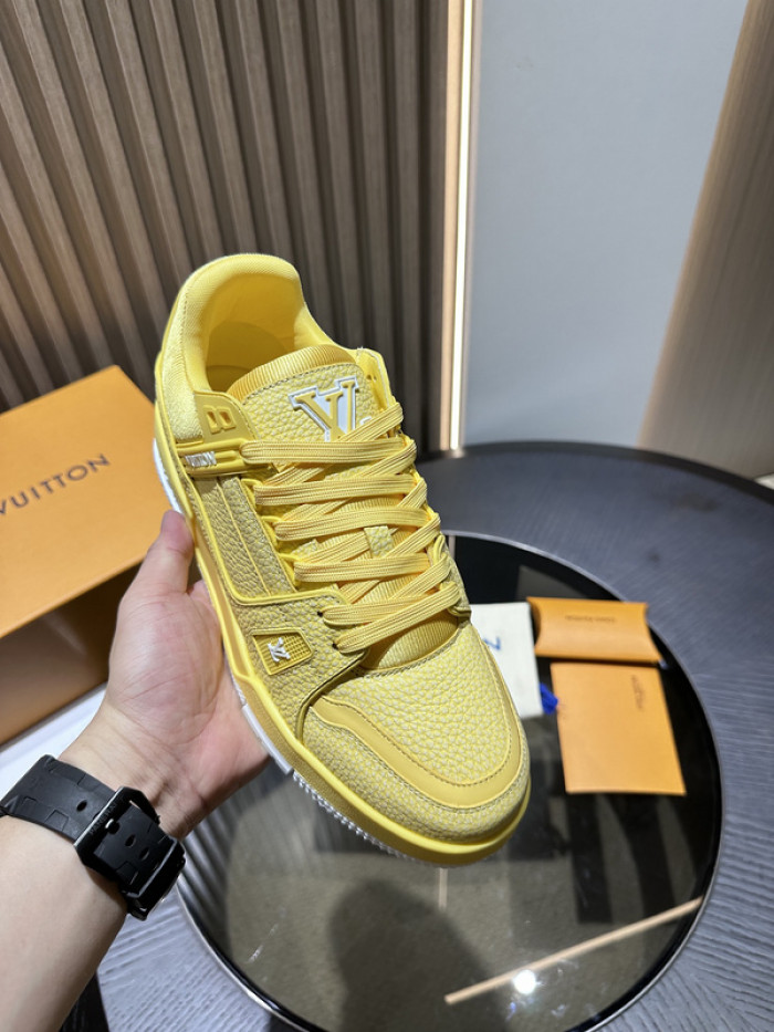 LV SNEAKER LOW FOR-LV86