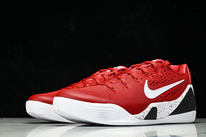 Nike Kobe 9 Elite Low Protro IH1401-600
