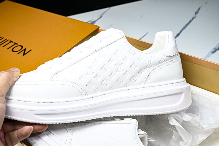 LV SNEAKER TRAINER FOR-LV451