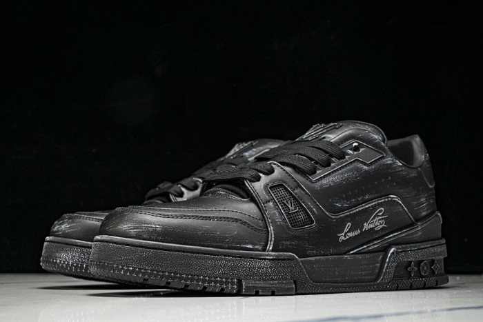 LV SNEAKER TRAINER FOR-LV454