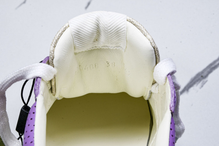 GUCC Chunky B Screener GG Low-Top Sneaker