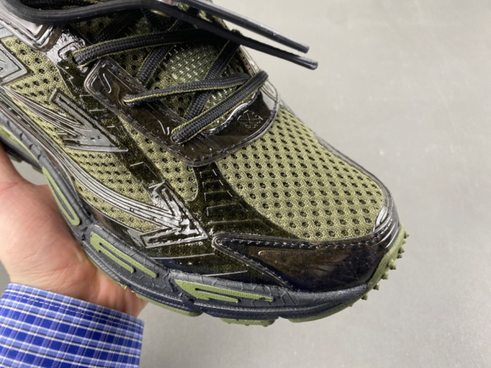 OF C/O SNEAKER FOR-111701