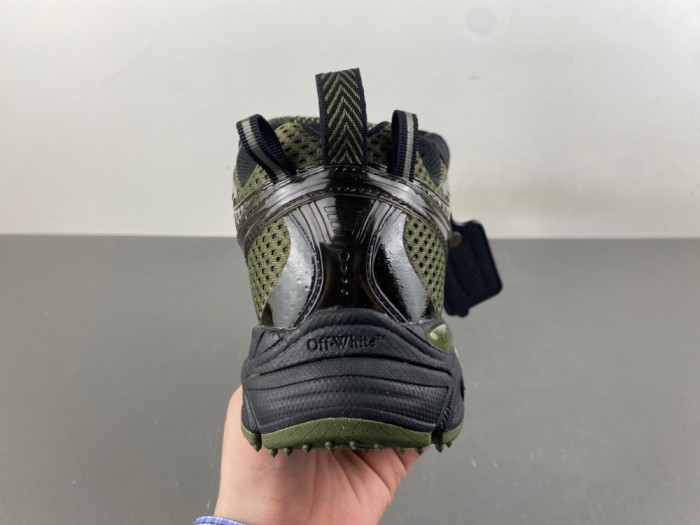 OF C/O SNEAKER FOR-111701