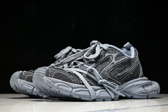 BLCG 3XL DENIM WTSAX 4000