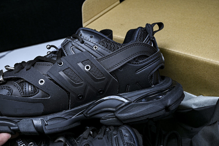 BLCG Track WTRPG1000