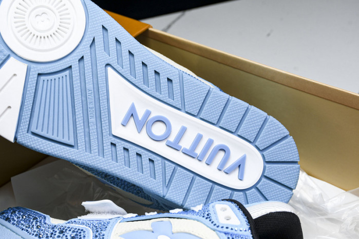 LV SNEAKER LOW FOR-LV173