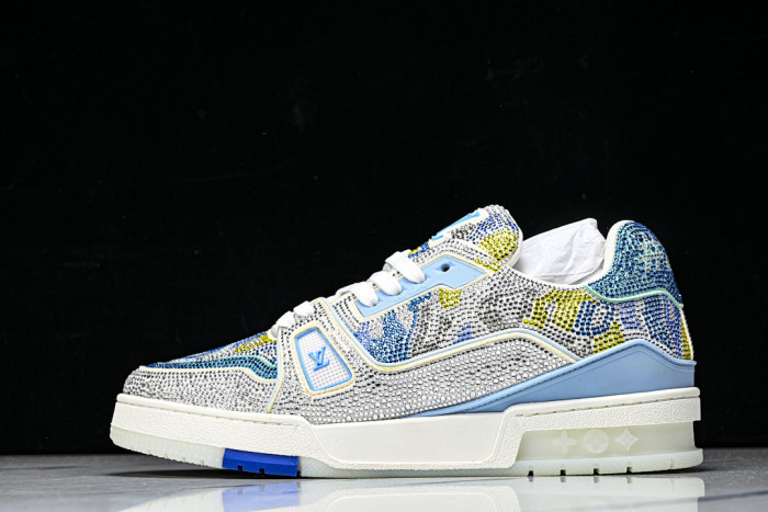 LV SNEAKER TRAINER FOR-LV443