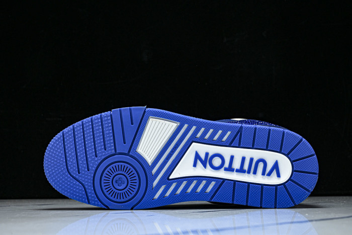 LV SNEAKER TRAINER FOR-LV444