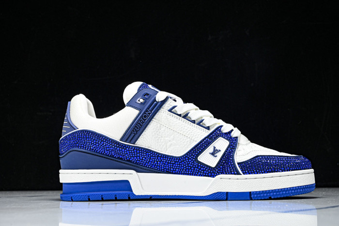 LV SNEAKER TRAINER FOR-LV444