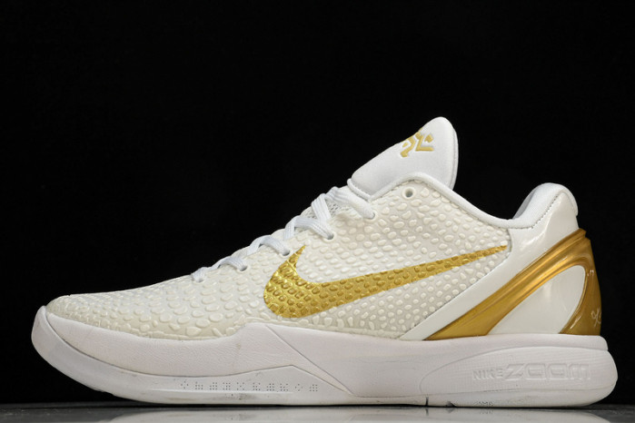 NIKE Kobe VI Protro 6 429659 108