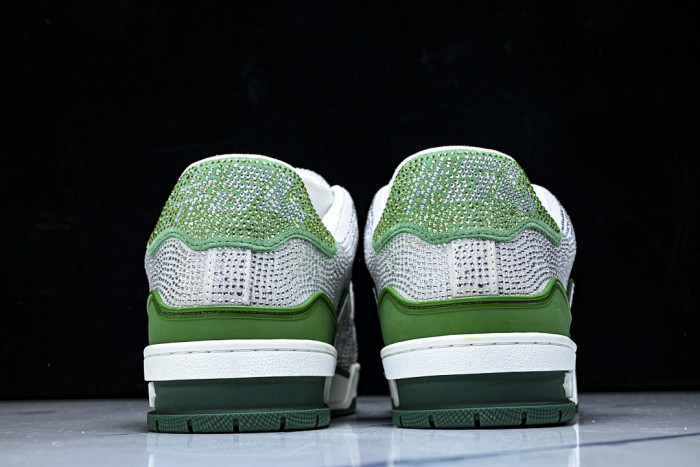 LV SNEAKER TRAINER FOR-LV446