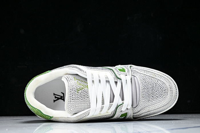 LV SNEAKER TRAINER FOR-LV446