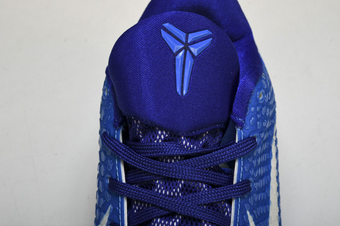 NIKE Kobe VI Protro  CW2190 111