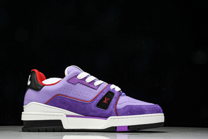 LV SNEAKER LOW FOR-LV214