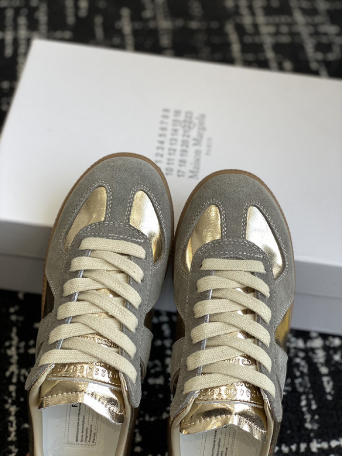 Mais0n Margiela Shoes  FOR-MM23