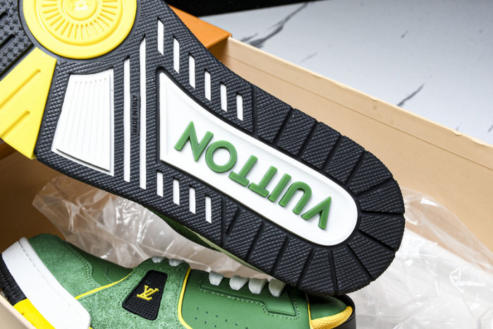 LV SNEAKER LOW FOR-LV216