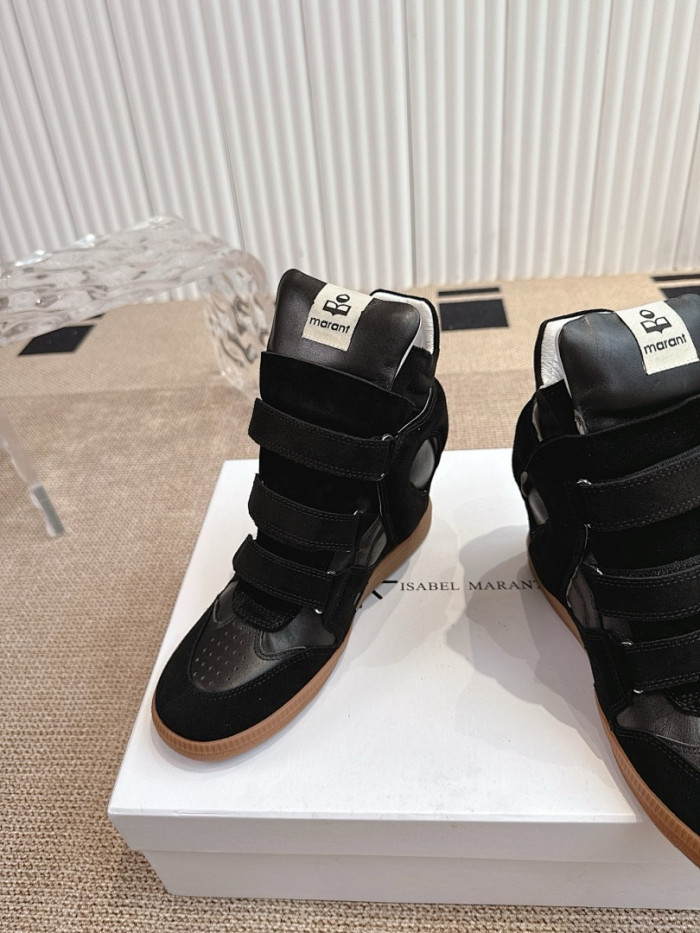 Is@bel M@rant sneaker IS-01