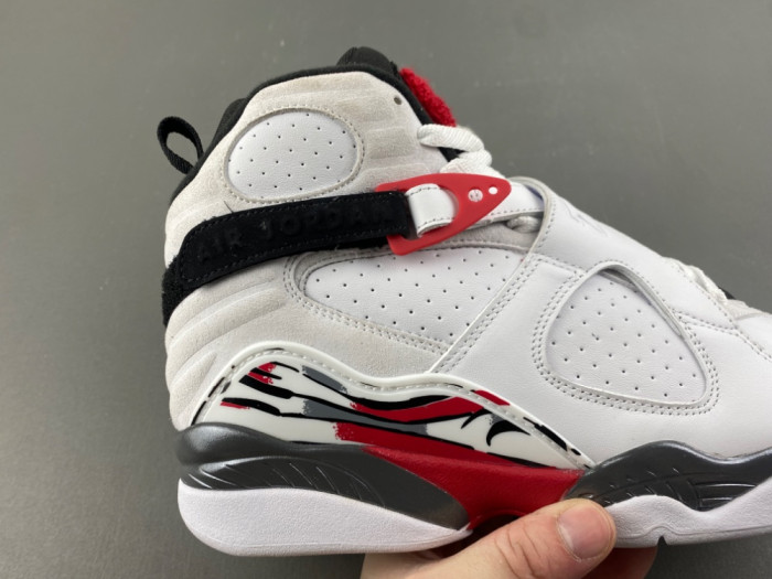 AIR JORDAN 8 RETRO 