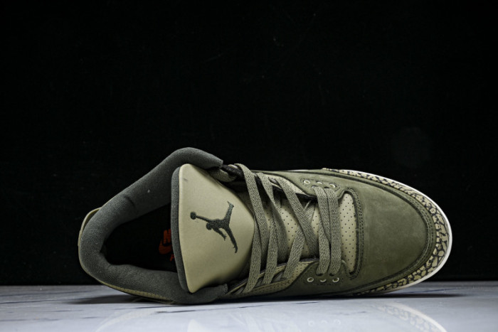 Air Jordan 3 Retro “Family Affair” DN3707-202