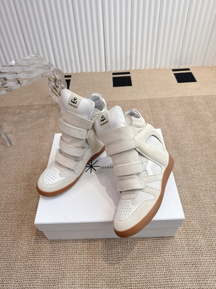 Is@bel M@rant sneaker IS-03