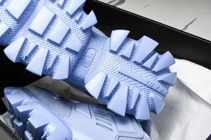 PRA Cloudbust Thunder