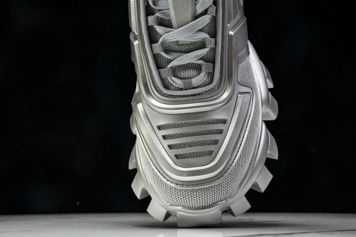 PRA Cloudbust Thunder