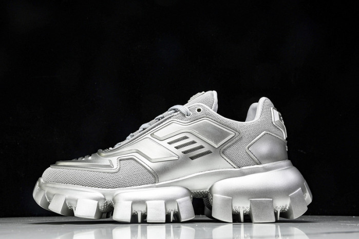 PRA Cloudbust Thunder