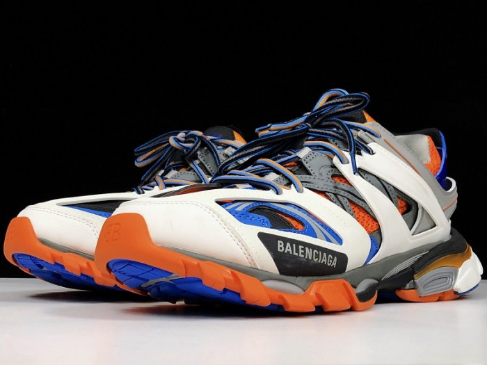 BLCG Sneaker Tess.s.Gomma 542023-W1GB1-7580