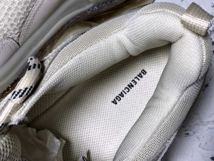 BLCG Sneaker Triple.s.Gomma 541624 W09O1 9005