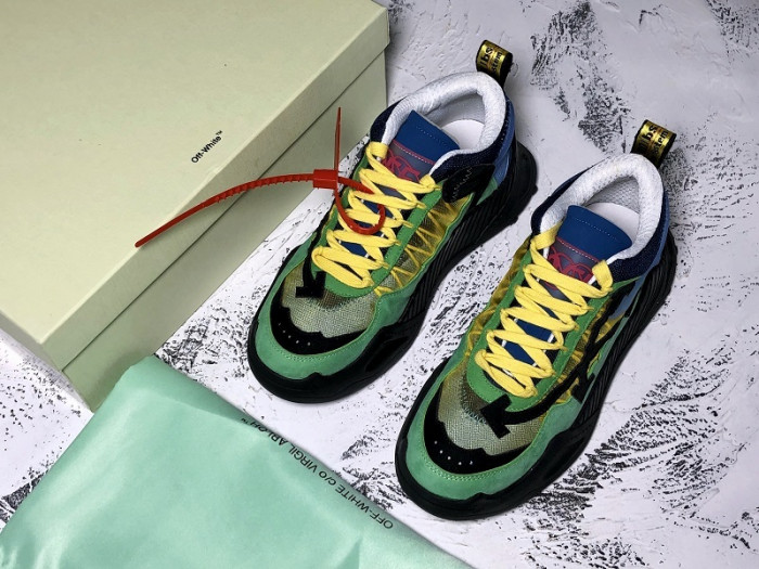 OF C/O ODSY-1000 SNEAKER