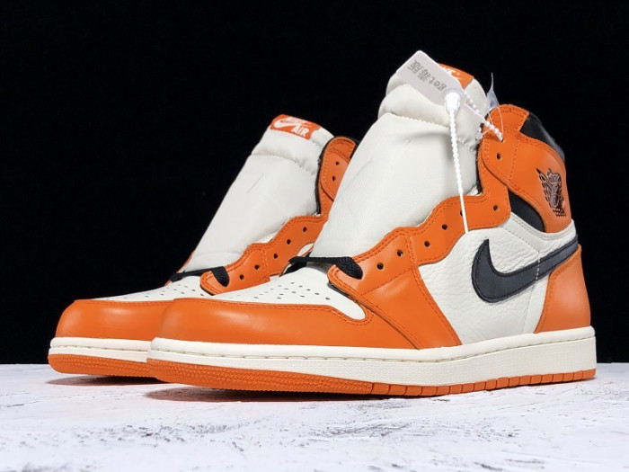 Air Jordan 1 Retro High OG “Reverse Shattered Backboard” 555088-113