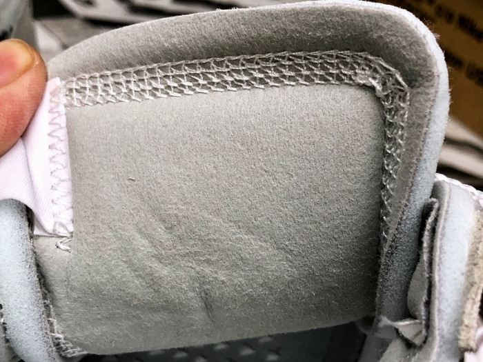 Nike Air Force 1 Low  Mens AO4606-100