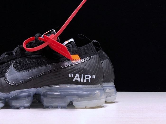 Air VaporMax OF Black  AA3831-002