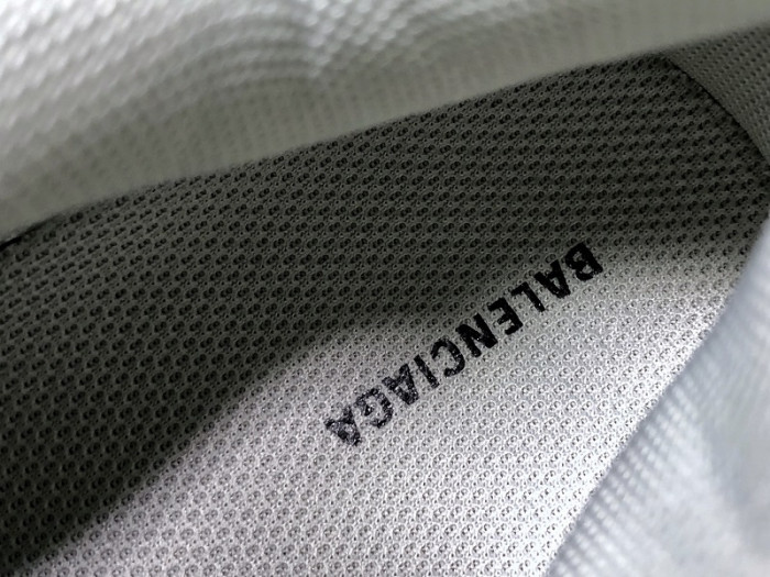 BLCG Sneaker Triple.s.Gomma 541624 W0901 1705