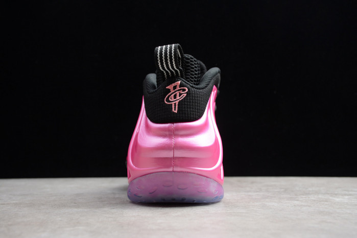 Air Foamposite One Pearlized Pink  314996-600