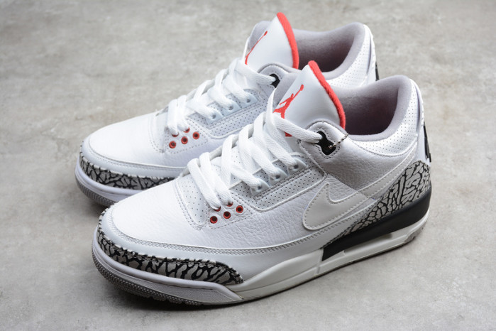 Air Jordan 3 JTH Super Bowl  AV6683-160