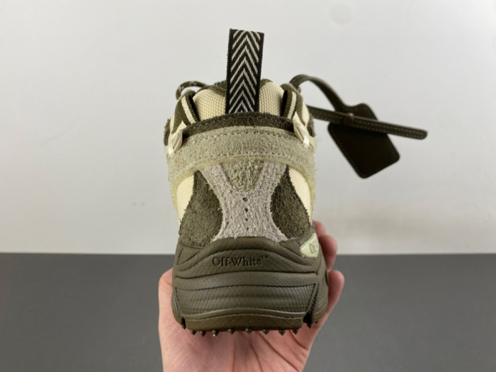 OF C/O SNEAKER FOR-122001