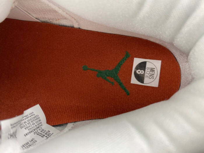 Air Jordan 3 “El Vuelo” IO1752-100