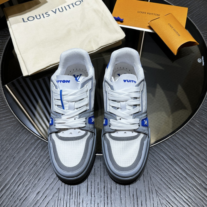 LV SNEAKER TRAINER   FOR-LV300