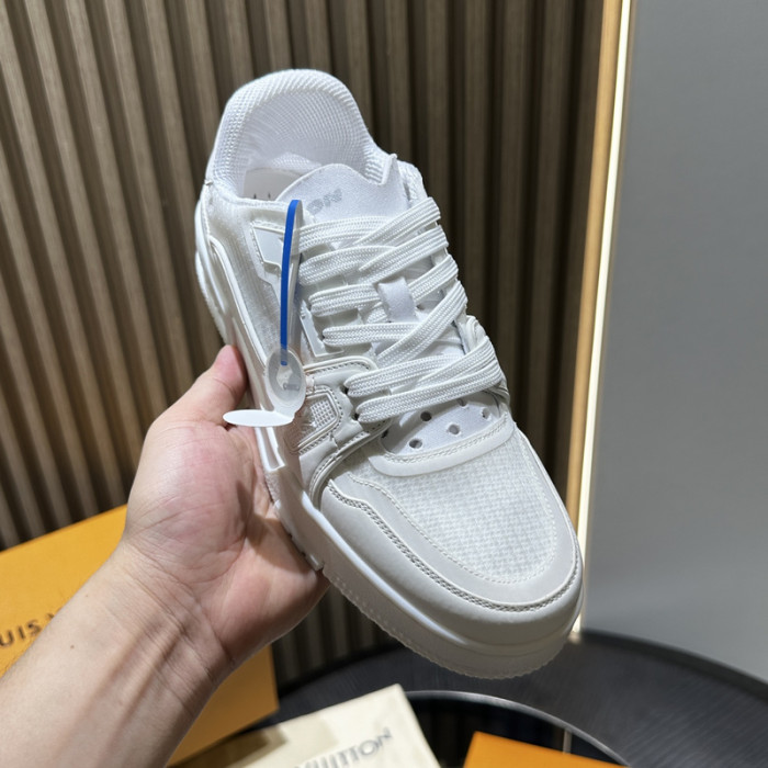 LV SNEAKER TRAINER   FOR-LV301