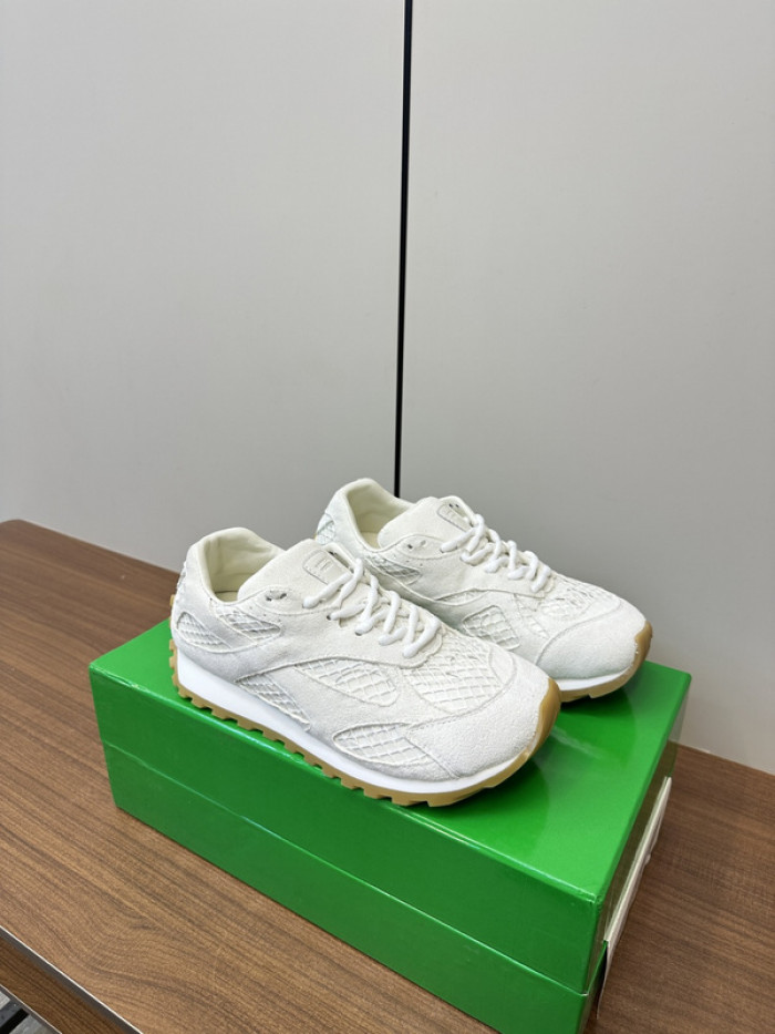BOTTEGA VENETA ORBIT SNEAKER