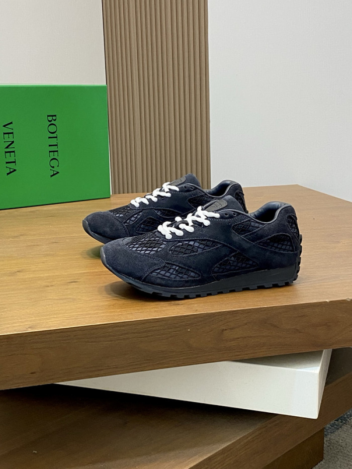 BOTTEGA VENETA ORBIT SNEAKER