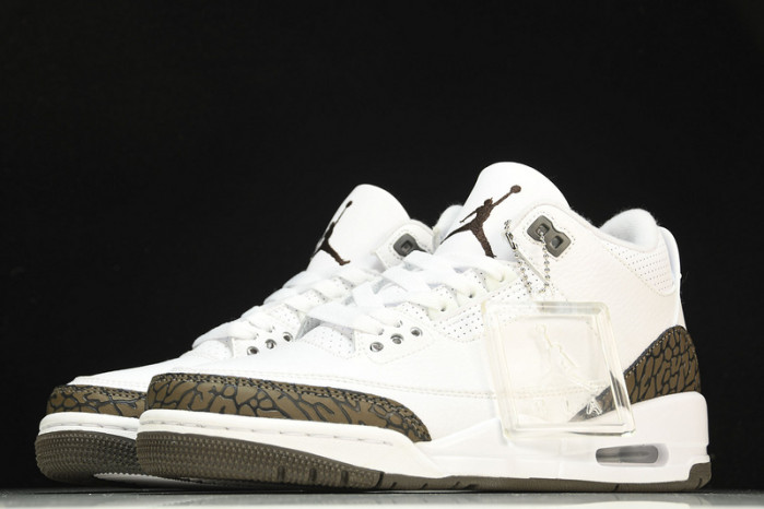 AIR JORDAN 3 136064-122