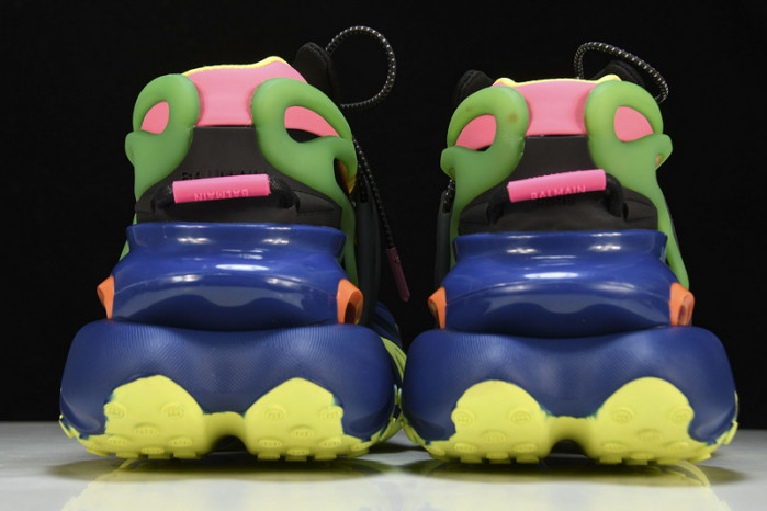 Balmain  Sneakers FOR01