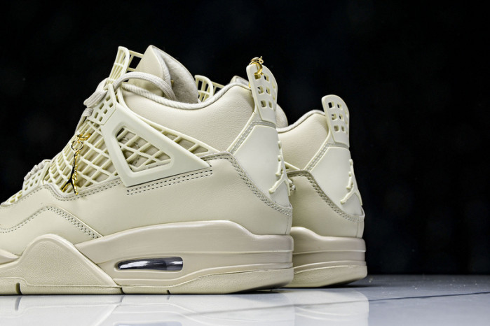 Air Jordan 4 “Rattan” FN7251-200