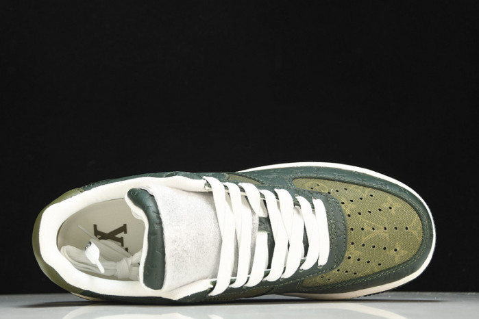 Nike Air Force 1 LV 022308