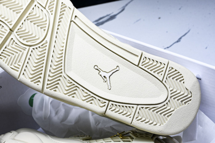 Air Jordan 4 “Rattan” FN7251-200