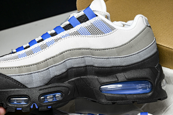 Nike SB Air Max 95 IM7410-100