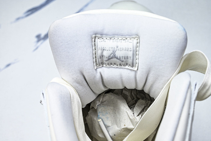 Air Jordan 11 “Pearl” AR0715-110