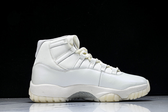 Air Jordan 11 “Pearl” AR0715-110